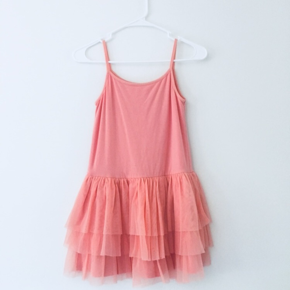 Pink Mini Dress Juniors